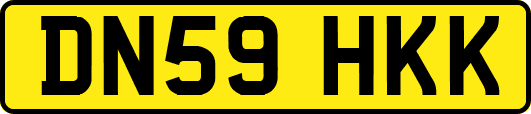 DN59HKK