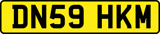 DN59HKM