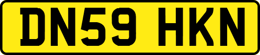 DN59HKN