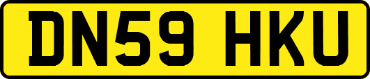DN59HKU
