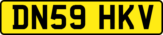 DN59HKV