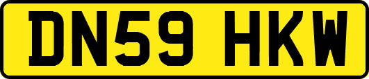DN59HKW