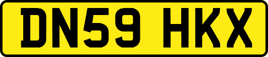 DN59HKX