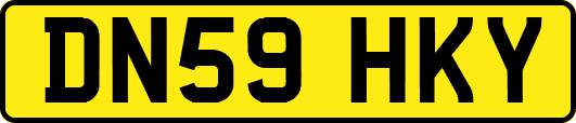 DN59HKY