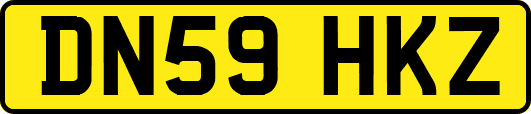DN59HKZ