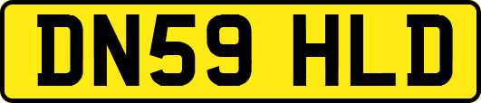 DN59HLD