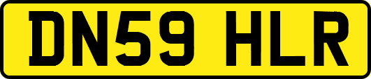 DN59HLR