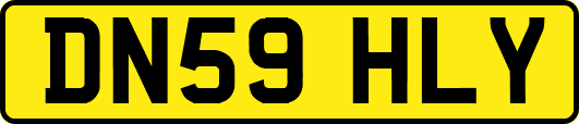 DN59HLY