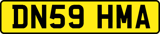 DN59HMA
