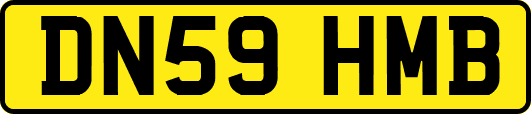 DN59HMB