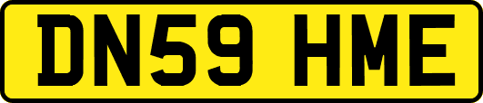 DN59HME