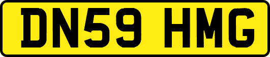 DN59HMG