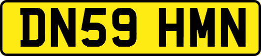 DN59HMN