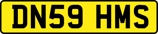 DN59HMS