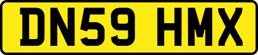 DN59HMX