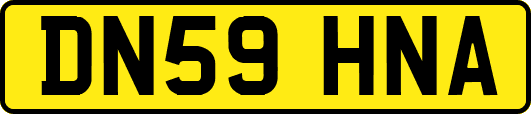 DN59HNA