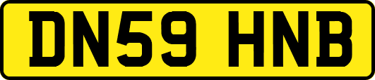 DN59HNB
