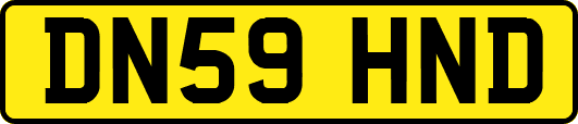 DN59HND