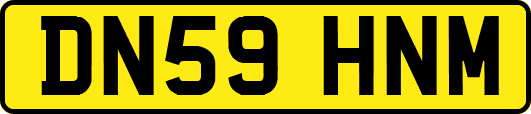DN59HNM