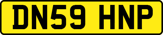 DN59HNP