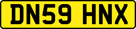 DN59HNX