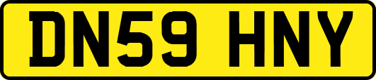 DN59HNY