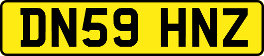 DN59HNZ