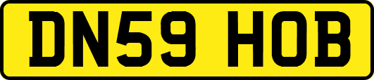 DN59HOB