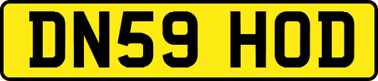 DN59HOD
