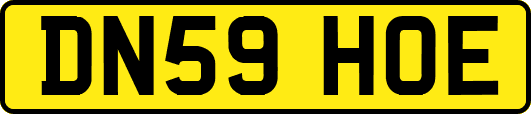 DN59HOE