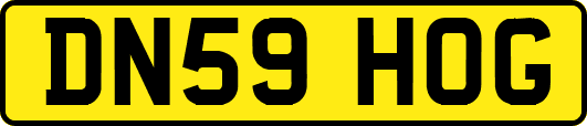 DN59HOG