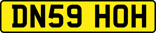 DN59HOH