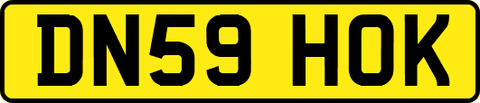 DN59HOK