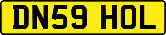 DN59HOL