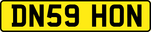 DN59HON