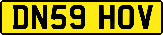 DN59HOV