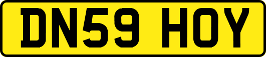 DN59HOY