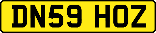 DN59HOZ
