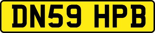 DN59HPB