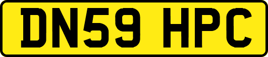DN59HPC