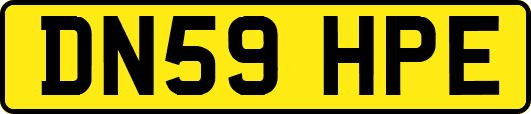 DN59HPE