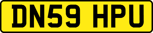 DN59HPU