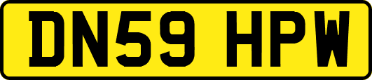 DN59HPW