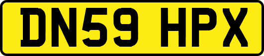 DN59HPX