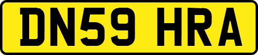 DN59HRA