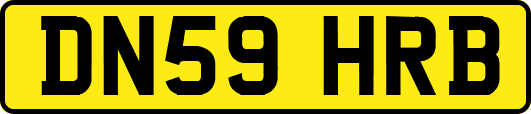 DN59HRB