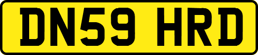 DN59HRD