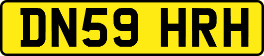 DN59HRH