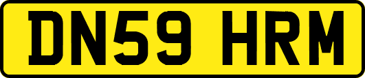 DN59HRM