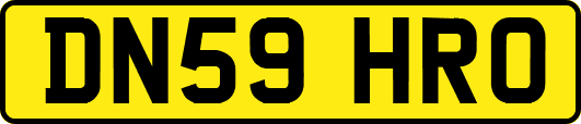 DN59HRO